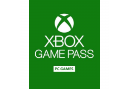 Xbox Game Pass Para Pc / Código De 25 Dígitos