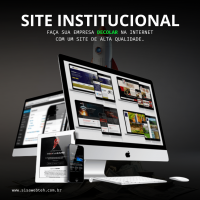Sisa Webtech criação de sites