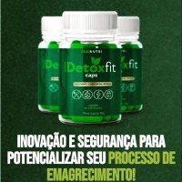 Detox fit