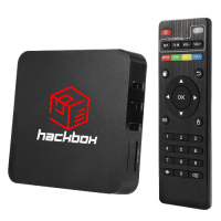 [HackBox TV] - Black Friday Bônus HackCell