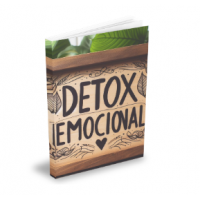 E-book Detox Emocional