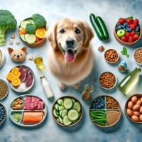 30 Receitas Saudáveis para Pet