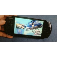 PSP Desbloqueado Sony Completo