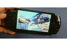 PSP Desbloqueado Sony Completo
