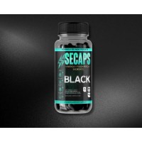 Secaps Black