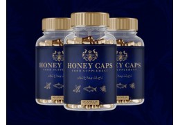 Honey caps, fórmula para potencializar a vida sexual