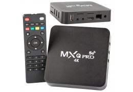Smart Tv Box Wifi 128gb 4k Android 12.1
