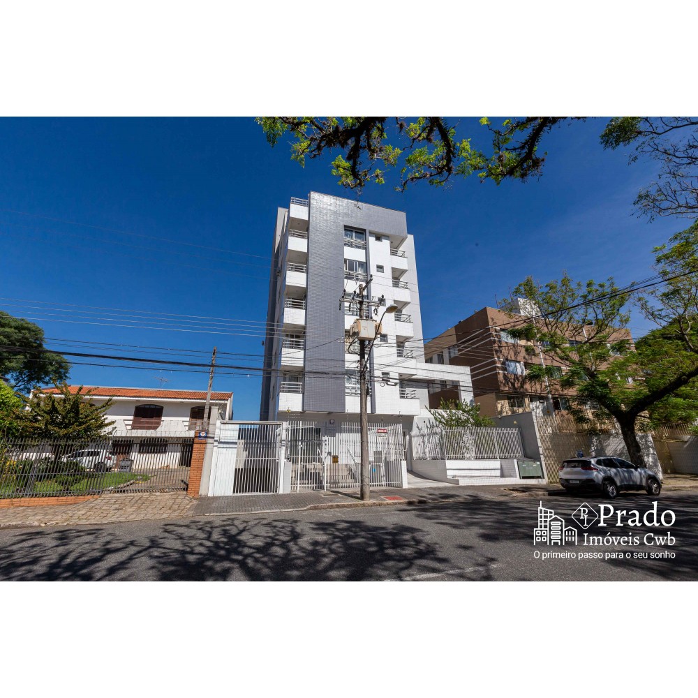 Captação de Apartamento a venda no bairro Prado Velho, Curitiba, PR