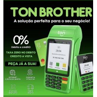 T3 Ton Brother