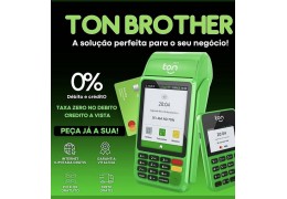 T3 Ton Brother