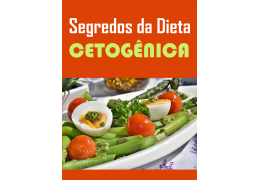Ebook Salada cetogenica
