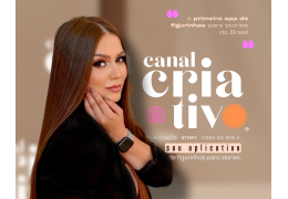 Canal Criativo App