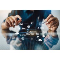 Ebook sobre Marketing Digital para Pequenos Negócios
