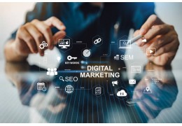 Ebook sobre Marketing Digital para Pequenos Negócios