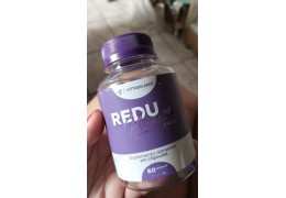 Reduphine caps emagrecedor natural