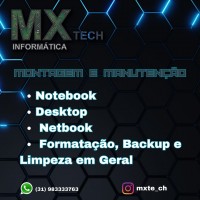  Montagem e Manutenção Desktop e Notebooks 