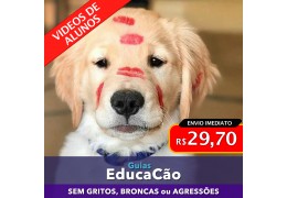 Guias EducaCão Adestramento de Cães
