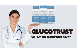 Glucotrust alxiliar no controle da glicose e açúcar no sangue