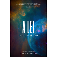 E-book A Lei do universo