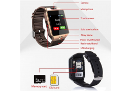 Relógio digital Smartwatch relógio inteligente Smartwatch