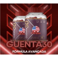 Guenta30 (cápsula Emagrecedora)