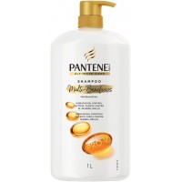Pantene Ultimate Care Multibenefícios - Shampoo, 1L