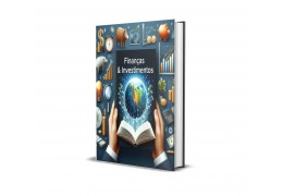 E-book completo Finanças & investimentos