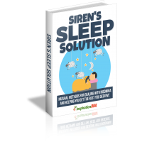 Ebook Para Dormir Bem Soluções naturais pro sono!