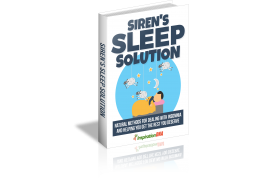 Ebook Para Dormir Bem Soluções naturais pro sono!
