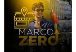 Marco Zero: Transforme-se em um mestre de e-commerce