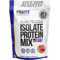 Isolate Protein Mix