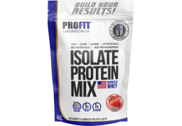 Isolate Protein Mix