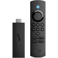 Fire TV Stick Streaming em Full HD com Alexa