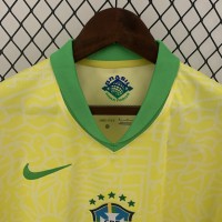 Camisa seleção brasileira 24/25