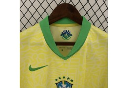 Camisa seleção brasileira 24/25