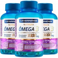 Omega 3 catarinense