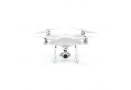 Drone Dji Phantom 4 - Faça vídeos incriveis com camêra 4k