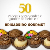 Brigadeiro gourmet 2.0