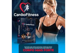 Ebook Cardio Fitness