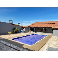 Casa 4 Quartos em Vicente Pires Brasília-DF