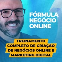 Fórmula negócio online- Alex Vargas- marketing
