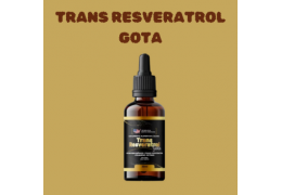 Trans Resveratrol Gota