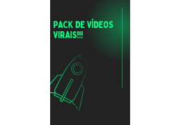 Pack De Vídeos Virais