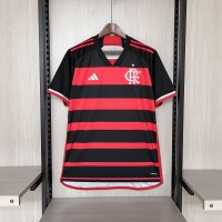 Camisa Do Flamengo I 24 25