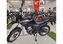 Moto XRE Honda 2024