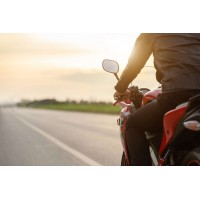 Um guia para ajudar a comprar sua primeira moto