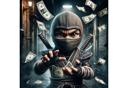 Comunidade ninja
