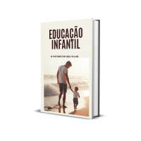 ( e-book) Educação infantil