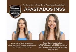 Detetive Erika Porto Ribeirão Preto Investigações