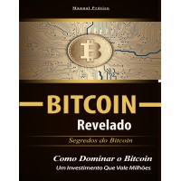 Ebook sobre Bitcoin
